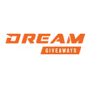 Dream Car Giveaways logo