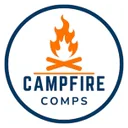 Campfire Comps logo