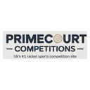PrimeCourt Competitions logo