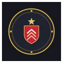 Legion Comps logo