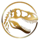 Dino Competitions logo