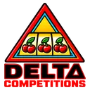 Delta Comps logo