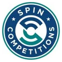Spin Competitions logo