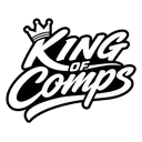 King of Comps logo