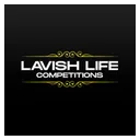 Lavish Life Competitions logo