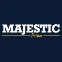 Majestic Prizes logo