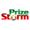 Prize Storm logo