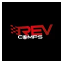 Rev Comps logo