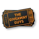 The Giveaway Guys logo