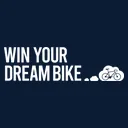 Win Your Dream Bike logo