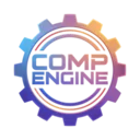 CompEngine logo