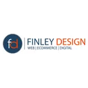 Finley Design logo