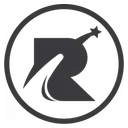 Raffle Web Design logo