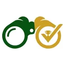 RaffleScout logo