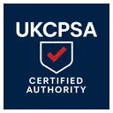 UK CPSA logo