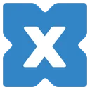 RaffleX.io logo